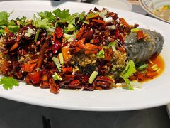 -彭城味道.地道徐州味(怡海花园店)