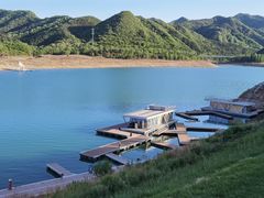 -北京金海湖景区