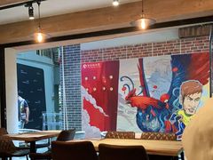 大堂-Cyclus Craft Kitchen薩克思手工厨房