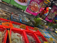 -79号渔船海鲜饭店(华强北店)