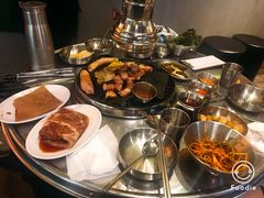 -401餐厅(弘大店)