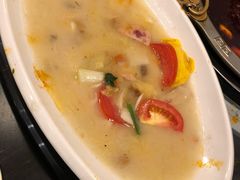 -莫家传承菜(耗儿鱼特色店)