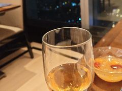 -Social 秀西餐厅-长沙瑞吉酒店(运达店)