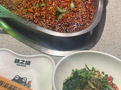 -味之绝美蛙鱼火锅(八号路店)