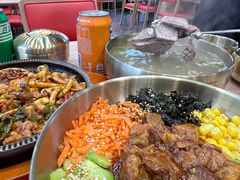 -吉林大学前卫校区南区-日新楼