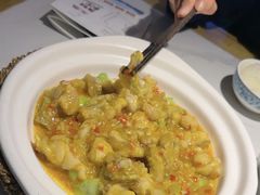 -老阿爸鲜鱼土菜(园区永旺店)