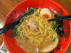 -寸屋拉面(凯德晶萃店)