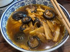 -西园寺素食(西园弄戒幢律寺店)