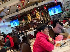 -金河半岛园林酒家(金融城店)