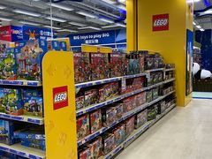 -玩具反斗城(海港城店)