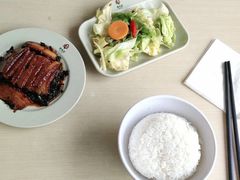 -李先生牛肉面大王(东营友谊广场店)