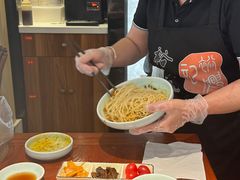 -裕兴记•蟹黄面馆(人民广场店)