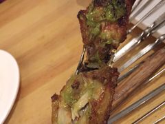 鬼味烤翅-鬼味烤翅(南锣鼓巷店)