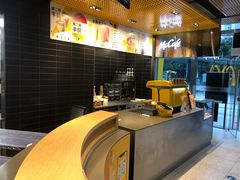 -麦当劳(科苑地铁站店)