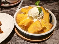 -新白鹿餐厅(松江开元地中海店)