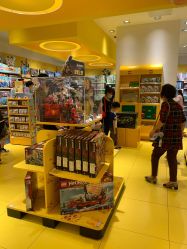 -kidsland(上海环球港店)