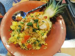 菠萝炒饭-simply thai天泰(长泰广场店)