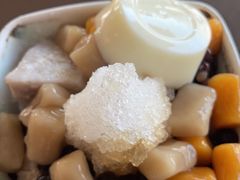 -鲜芋仙(苏州干将店)