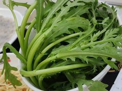 -红菇坊鲜汤火锅(北站店)