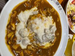 -CoCo壱番屋(久光百货店)