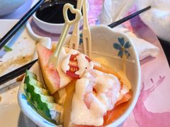 -黑松白鹿(金融街店)
