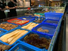 -渔傅·霞浦滩涂海鲜(建平店)