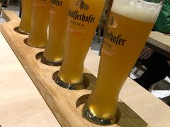-LENBACH兰巴赫西餐啤酒坊(大连东港店)