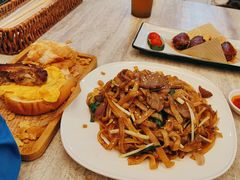 -珠海横琴国家地理探险家中心(创新方)