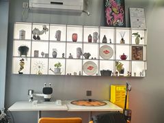 -Sips&Lick茶兰咖啡(五道口店)