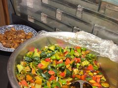 -北京老门框爆肚涮肉馆(凤城六路店)