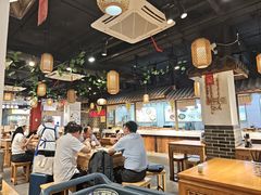 -老城南.鸭血粉丝汤(夫子庙店)