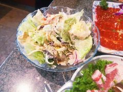 -梦山水日本烧肉(五四广场店)