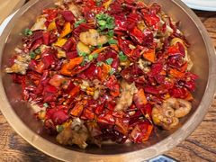 -无名小酒馆·湖北私房菜(昙华林店)