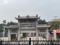 -揭阳学宫(榕城区)