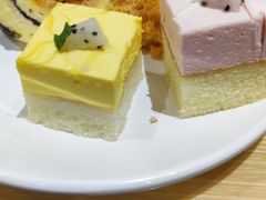 -豪约客牛排自助(安吉万达店)