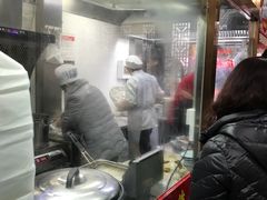 -粗茶淡饭(东关街店)