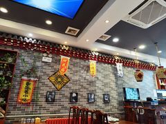 -李记白水羊头·清真老味家常菜(石景山店)