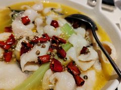 -Aqua Oasis 水天堂(石路天虹店)
