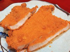 黄金炸猪排-金杨拉面王小吃面馆·牛三宝面·红烧牛肉粉