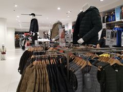 -优衣库(重庆星光时代广场店)