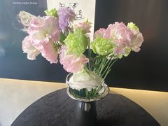 -Fuzzy Bistro 浮几韩餐·茶酒馆