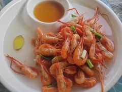 -青山湖野鱼馆