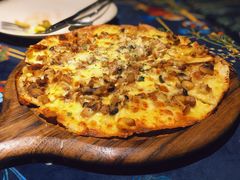 -第101座花园餐厅(湖滨88店)