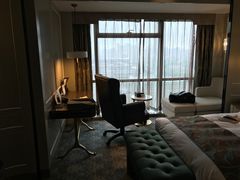 -成都龙之梦瑞峰国际酒店