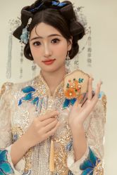 -罗马经典婚纱摄影·轻奢化定制