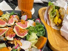 -THE WOODS 简餐 (国贸商城店)