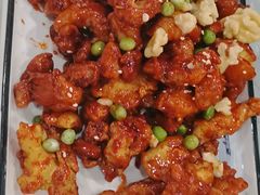-津悦·正阳春烤鸭(红旗南路店)