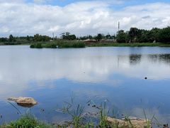 -呈贡滇池生态湿地公园