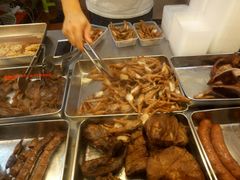 -红砖厝洪濑卤料店(南俊路店)