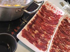 -潮牛禾记•潮汕鲜牛肉火锅(新亚洲店)